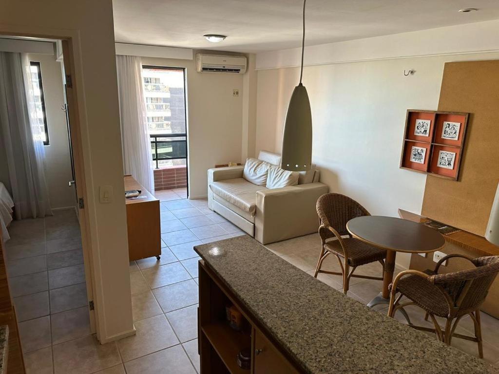 Flat with the sea view Fortaleza (Ceara) Exterior foto