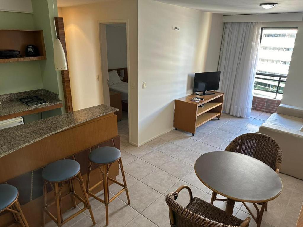 Flat with the sea view Fortaleza (Ceara) Exterior foto
