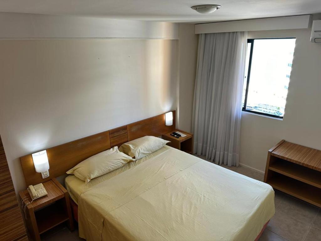 Flat with the sea view Fortaleza (Ceara) Exterior foto