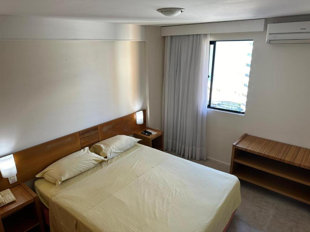 Flat with the sea view Fortaleza (Ceara) Exterior foto