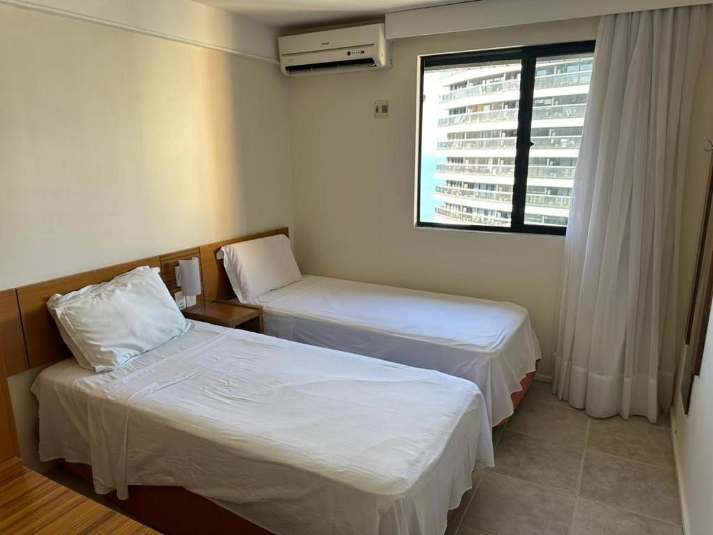 Flat with the sea view Fortaleza (Ceara) Exterior foto
