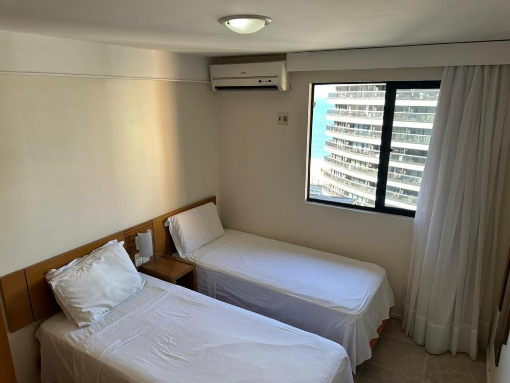 Flat with the sea view Fortaleza (Ceara) Exterior foto