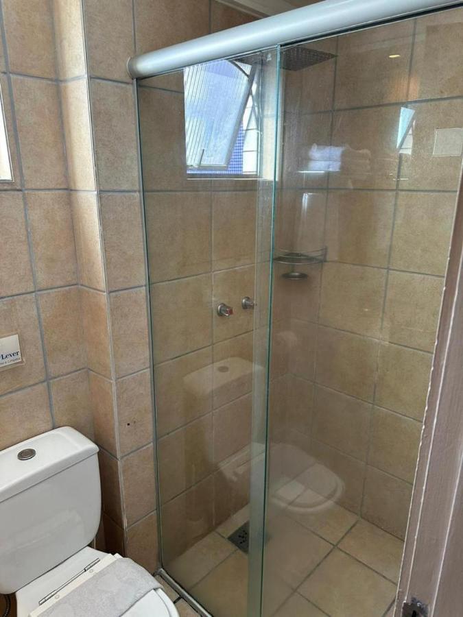 Flat with the sea view Fortaleza (Ceara) Exterior foto